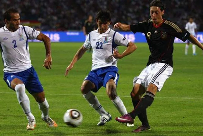 Futbol üzrə dünya çempionatının seçmə mərhələsində V tura yekun vurulacaq