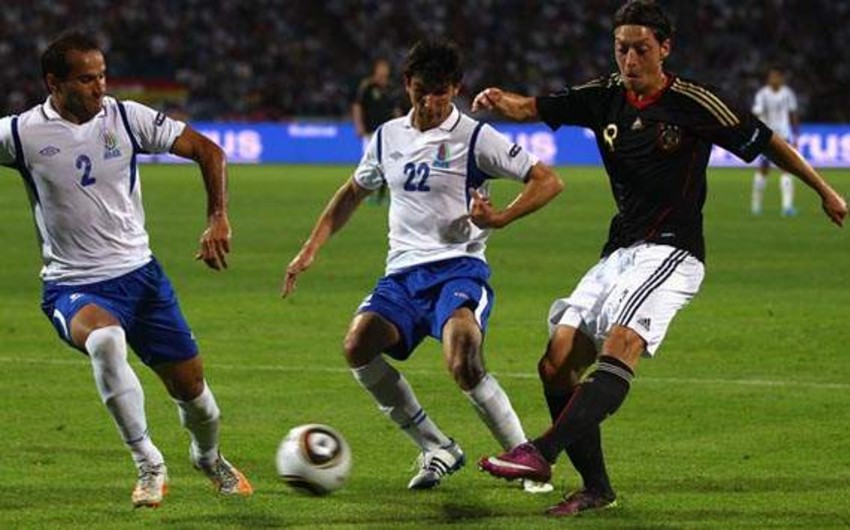Futbol üzrə dünya çempionatının seçmə mərhələsində V tura yekun vurulacaq