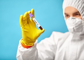 В Азербайджане за сутки 11 человек заразились коронавирусом