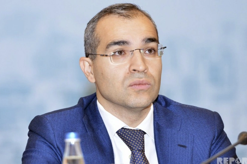 Министр: К 2028 году Азербайджан будет обеспечивать 30% энегопотребностей за счет ВИЭ