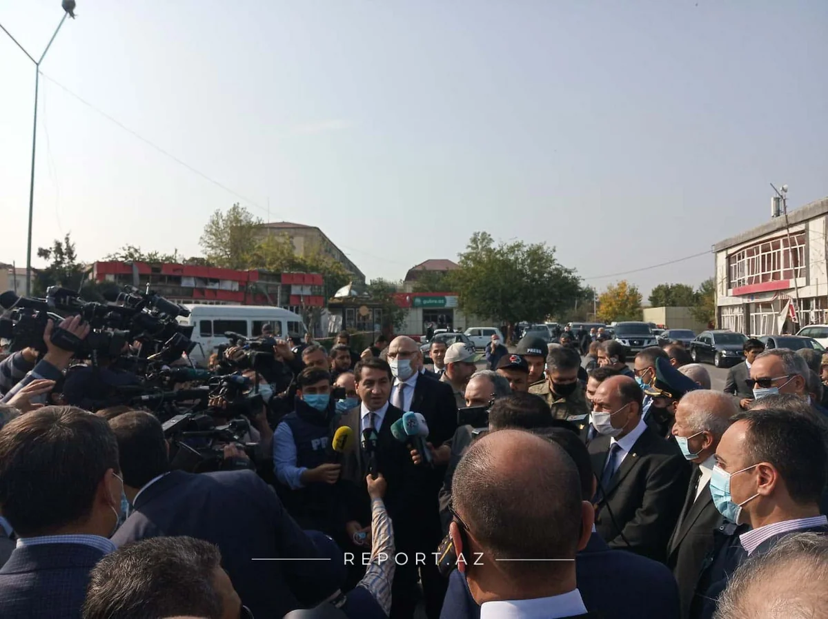 Помощник президента: Враг со страху бежит с поля боя