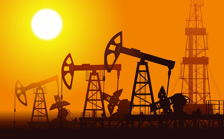 “Brent” və WTI nefti ucuzlaşır