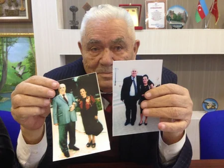 Ziya Bünyadovun qətlində iştirak edən ömürlük məhbusun atası: Oğlum bütün nəslimizə zərbə vurub