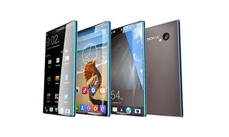 Nokianın yeni telefonları haqqında məlumatlar yayılıb