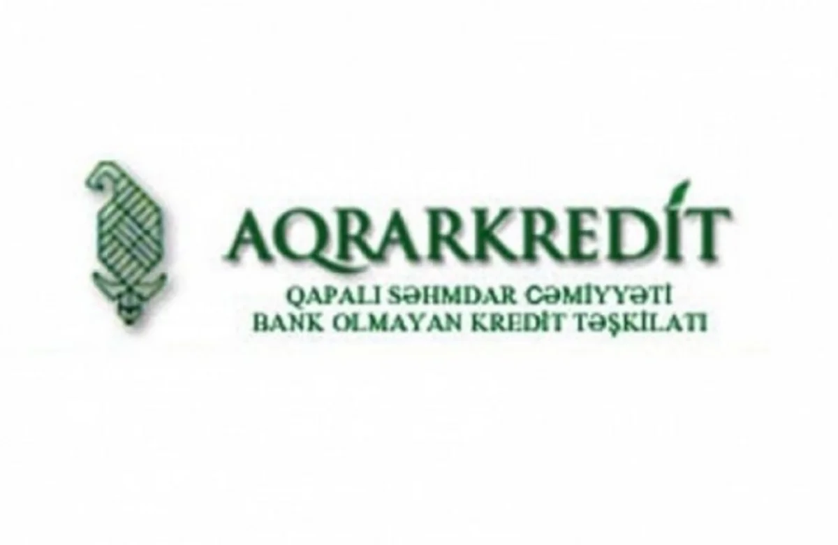 “Aqrarkredit”in Bərdə filialının direktoru vəfat edib