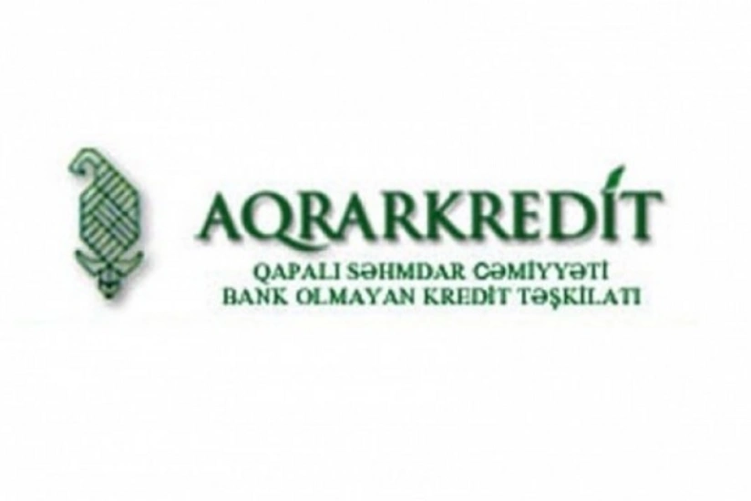 Aqrarkredit BOKT-da İctimaiyyətlə əlaqələr şöbəsi yaradılb