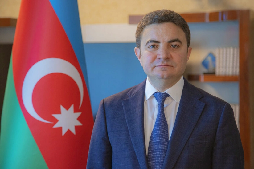 Samir Rzayev: Neftayırma zavodlarını LCAF istehsalına transformasiya etmək lazımdır
