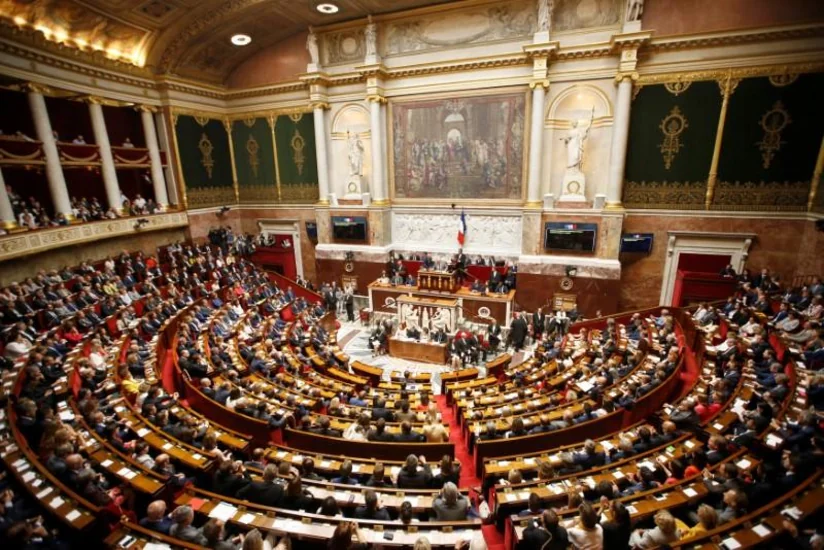 Leader of French nationalists deprived from lawmaker immunity