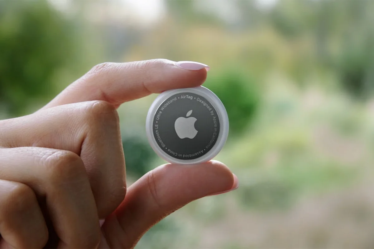 Спецагенты США впервые использовали Apple AirTag для поиска наркотиков