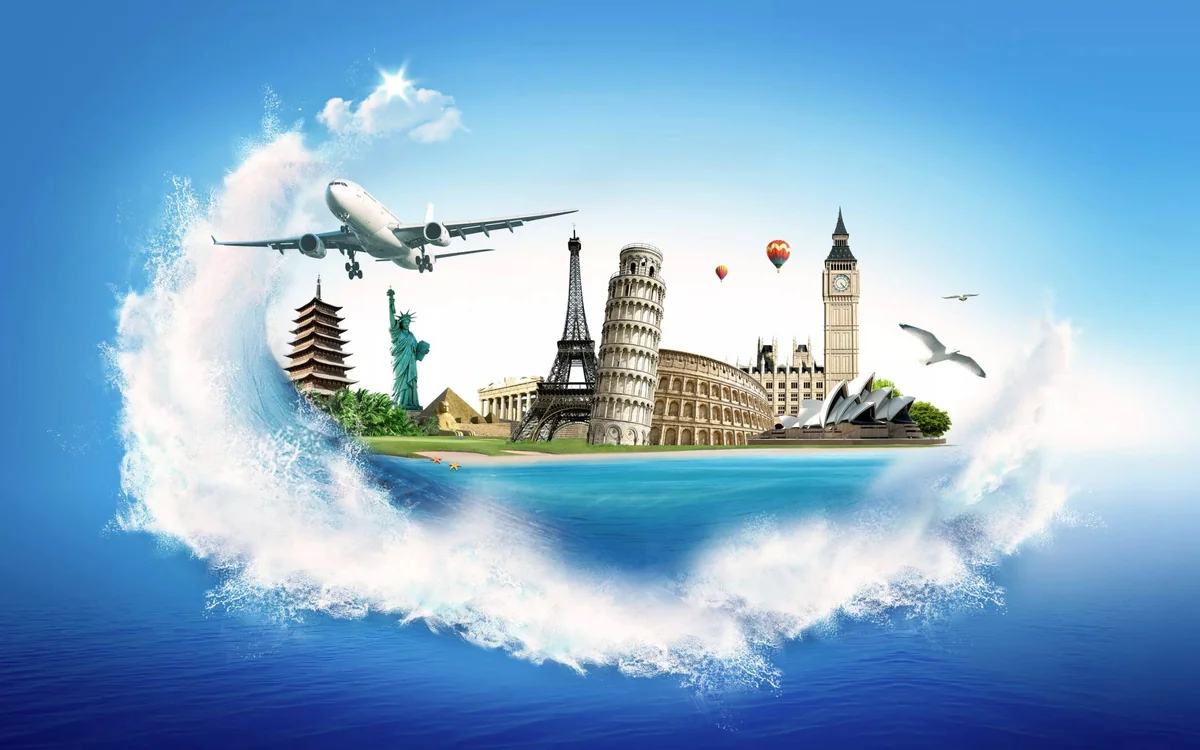 UN: World tourism could lose $14B in protracted conflict over Ukraine