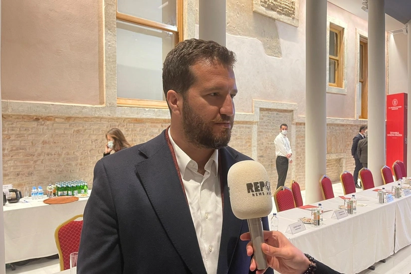 “Diriliş Ərtuğrul”un ssenaristi: Azərbaycan türk dünyasının sənət mərkəzidir