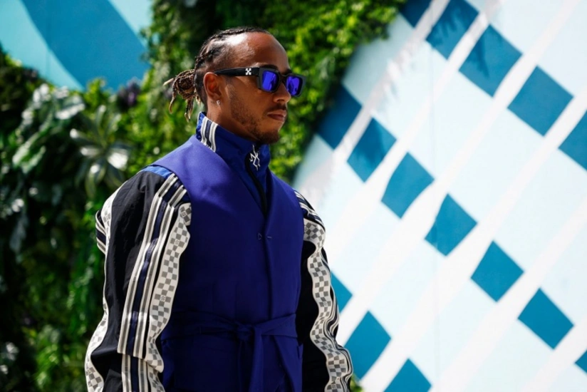 Lewis Hamilton to soon sign contract with Ferrari