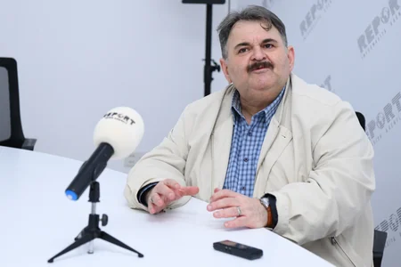 Аяз Салаев: Если киносоюзы объединятся, я в организации не останусь - это принципиально