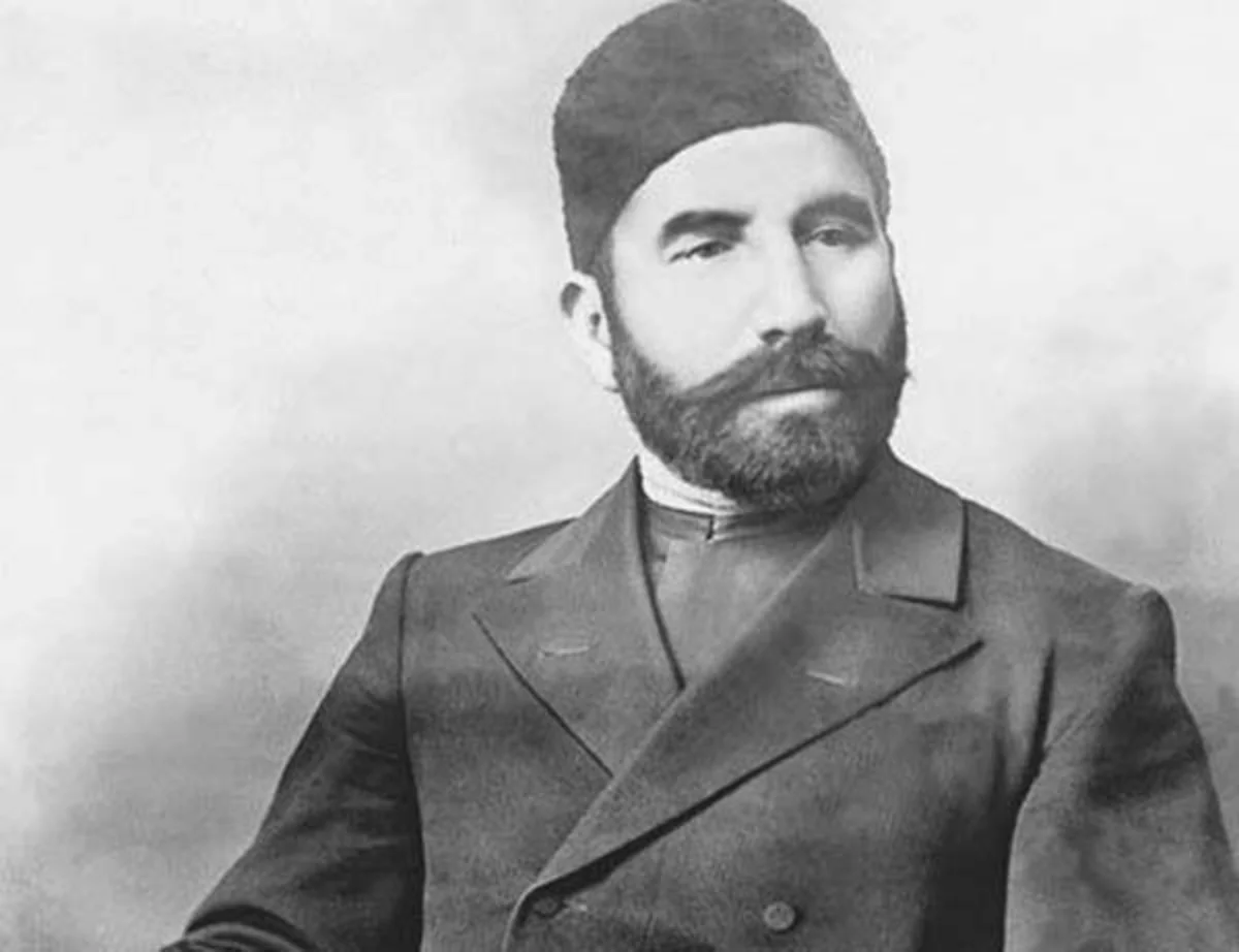 Moskvada Hacı Zeynalabdin Tağıyevə həsr olunan sərgi açılıb