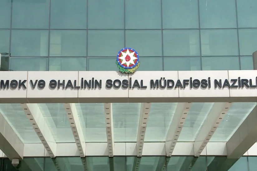​Azərbaycan və Rusiyanın əmək və məşğulluq sahəsində fəaliyyət göstərən qurumları arasında təcrübə mübadiləsinə başlanılıb