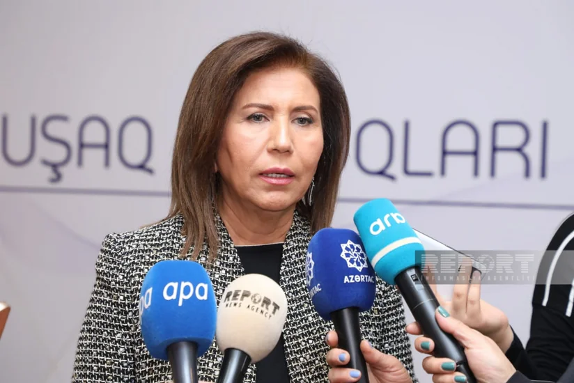 Yaxın vaxtlarda azad edilmiş ərazilərdə Dövlət Komitəsinin xidmət bölmələri istifadəyə veriləcək