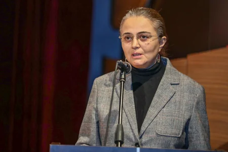 Şəhid övladlarının incəsənət akademiyası” layihəsinə yekun vurulub