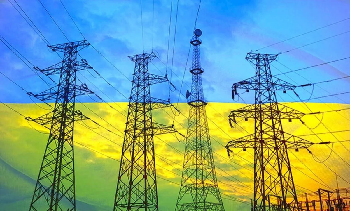 ЕС останется без украинской электроэнергии