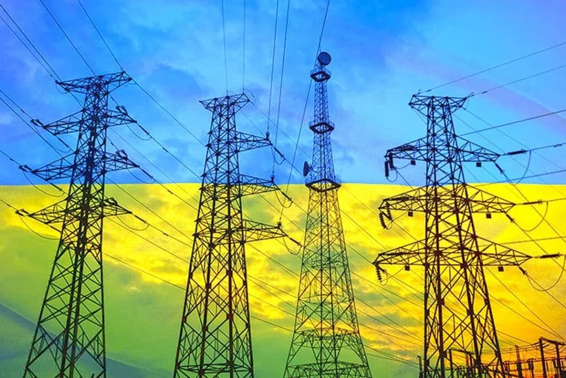 ЕС останется без украинской электроэнергии