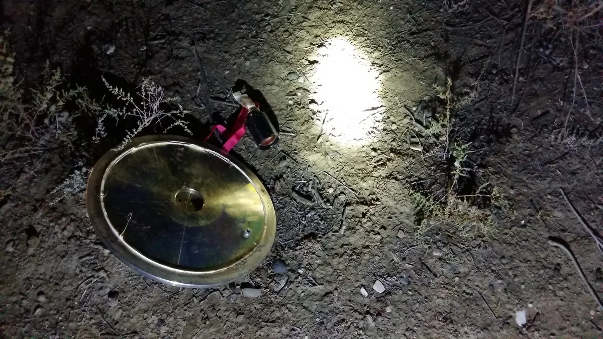 Təmas xəttində raket, 598 bombacıq və partlamış mərmi qalıqları aşkarlandı