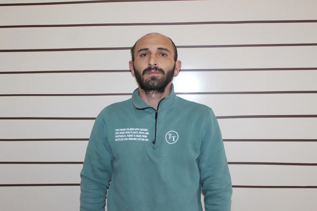 Qəbələdə narkotik satan şəxslər saxlanılıb