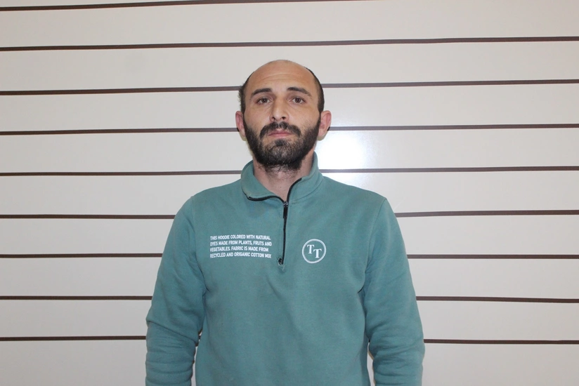 Qəbələdə narkotik satan şəxslər saxlanılıb