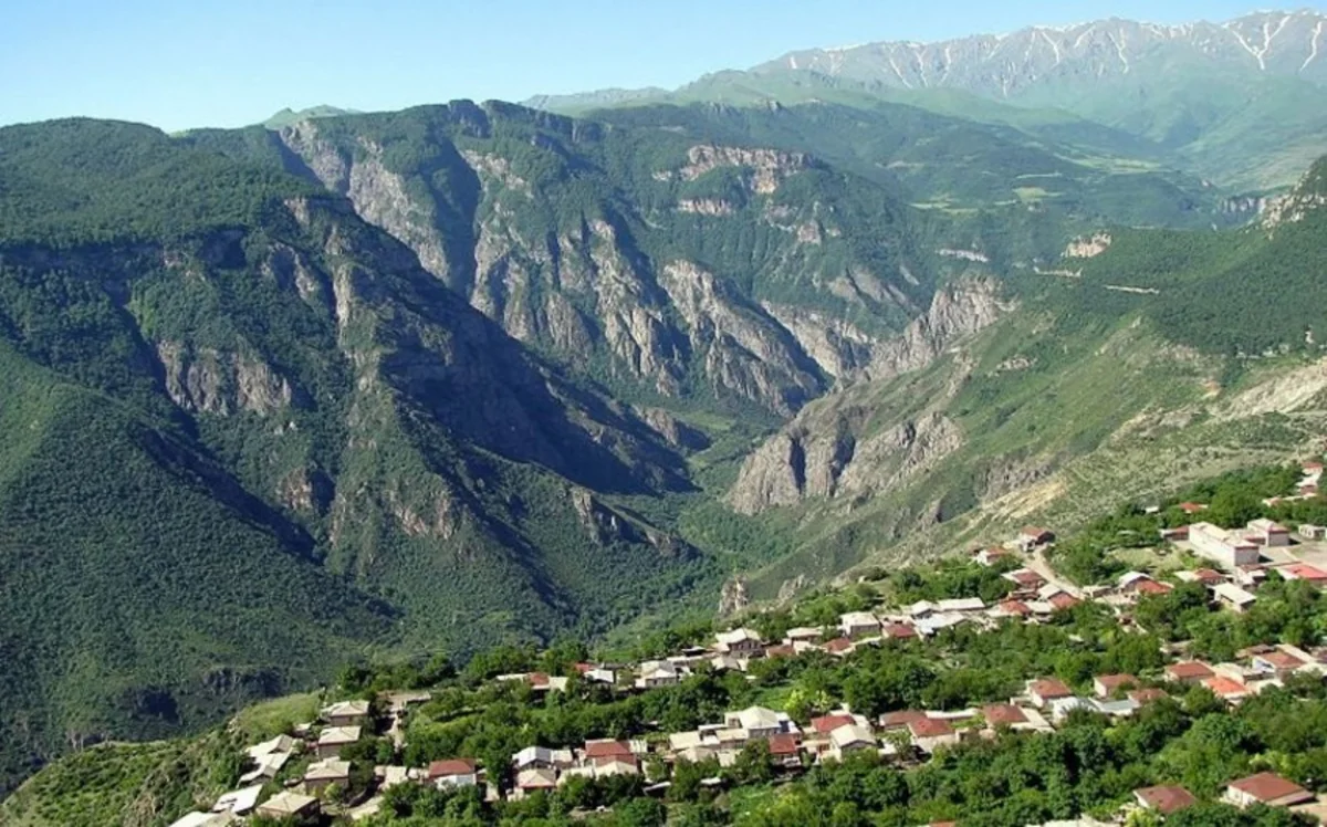 Landfill areas for safe solid waste selected in Azerbaijan’s Khojaly, Aghdara, Khojavend