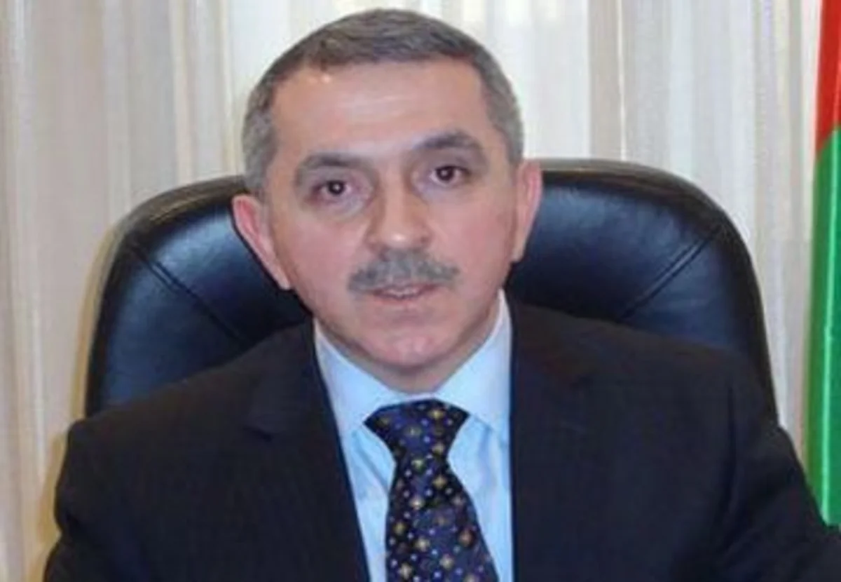 Ambassador: Excellent political ties of Azerbaijan with Saudi Arabia contributing to develop investment cooperation