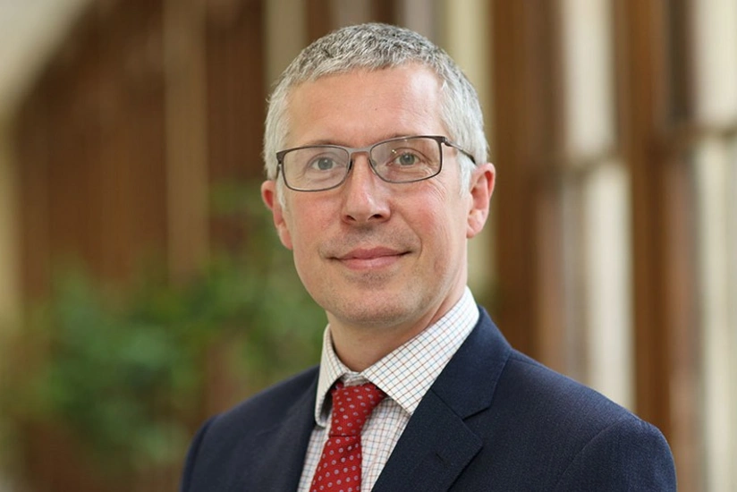 Ferqus Old: Azərbaycan COP29-a hazırlıqla bağlı heyrətamiz iş görüb