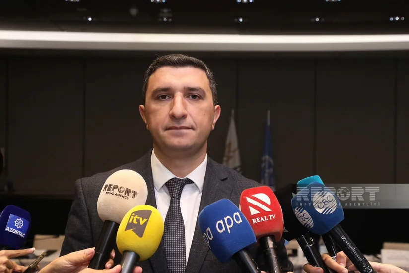 Azad edilmiş ərazilərdə 7 nöqtədə pestisidlərin köçürülməsi işləri aparılacaq