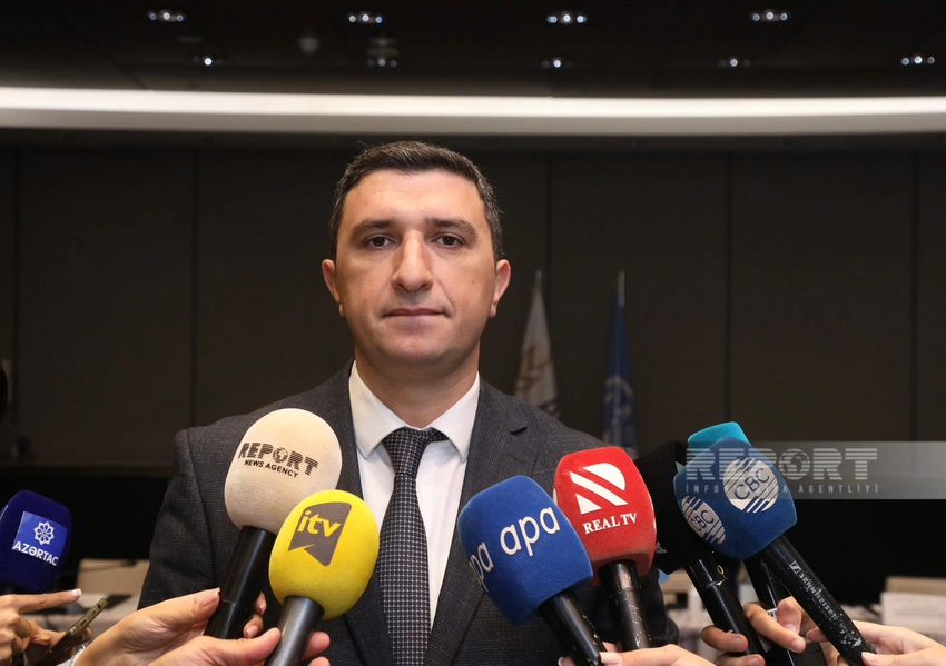 Azad edilmiş ərazilərdə 7 nöqtədə pestisidlərin köçürülməsi işləri aparılacaq