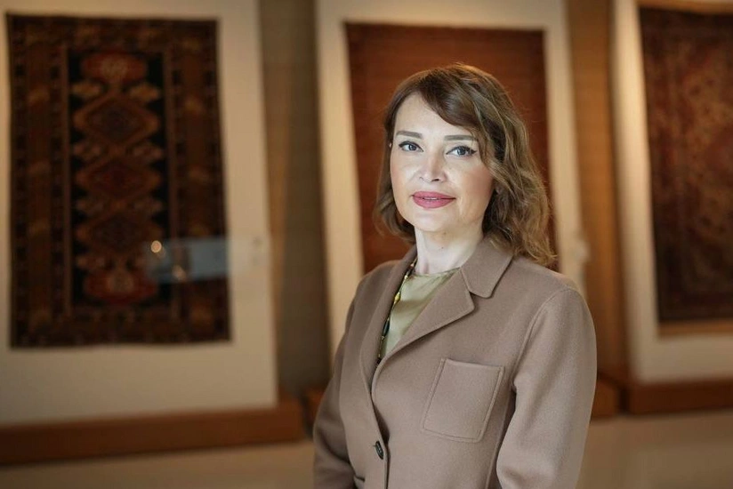 Azərbaycan Milli Xalça Muzeyinə yeni direktor təyin olunub