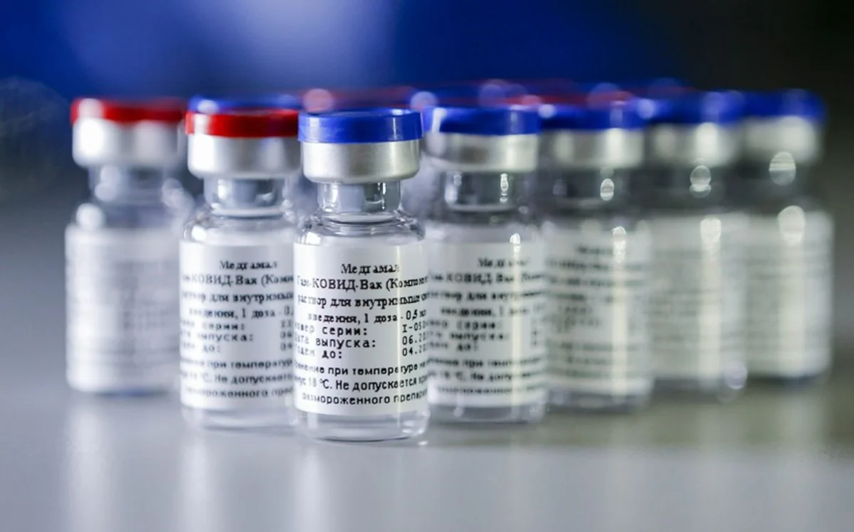 WHO needs $7.7B to provide vaccines to low-income countries