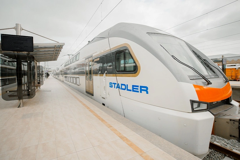 Bakı-Sumqayıt elektrik qatarlarında qiymətlər artırılır