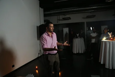 Code Academy 3 illiyini qeyd edib