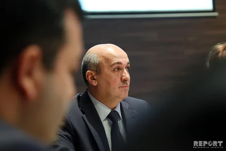 Baku hosts meeting on IV Round Evaluation of Fight against Corruption in Azerbaijan