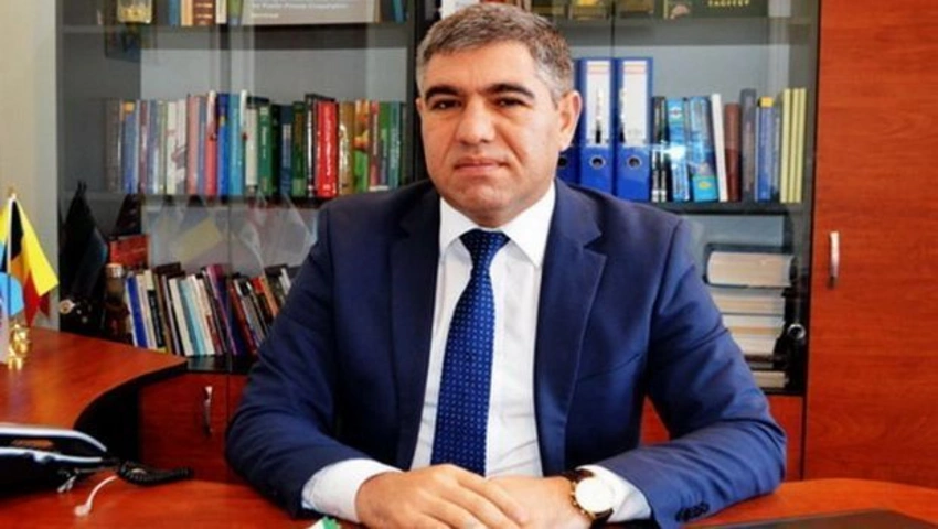 Vüqar Bayramov