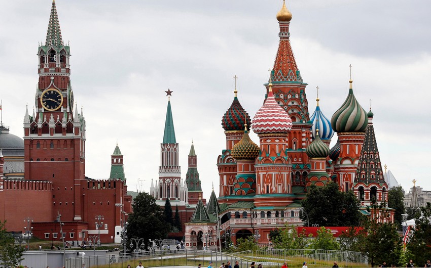 ISW explained why air defense systems were installed in Moscow