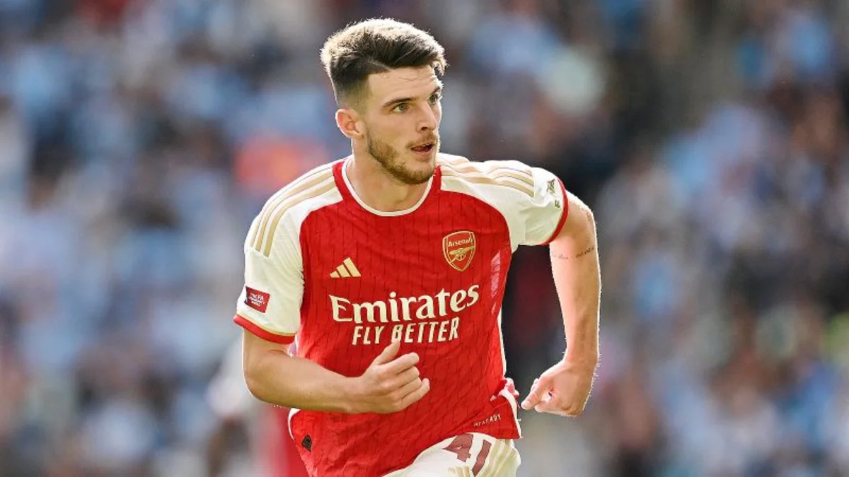 Arsenalın futbolçusu zədə səbəbindən Çempionlar Liqasının oyununu buraxacaq