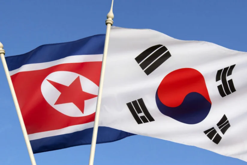 Cənubi və Şimali Koreya sammitin vaxtını razılaşdırıb