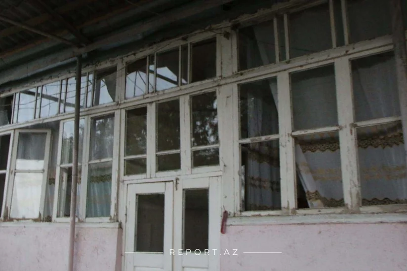 Ermənistanın Bərdəni atəşə tutması nəticəsində yaralananlar var