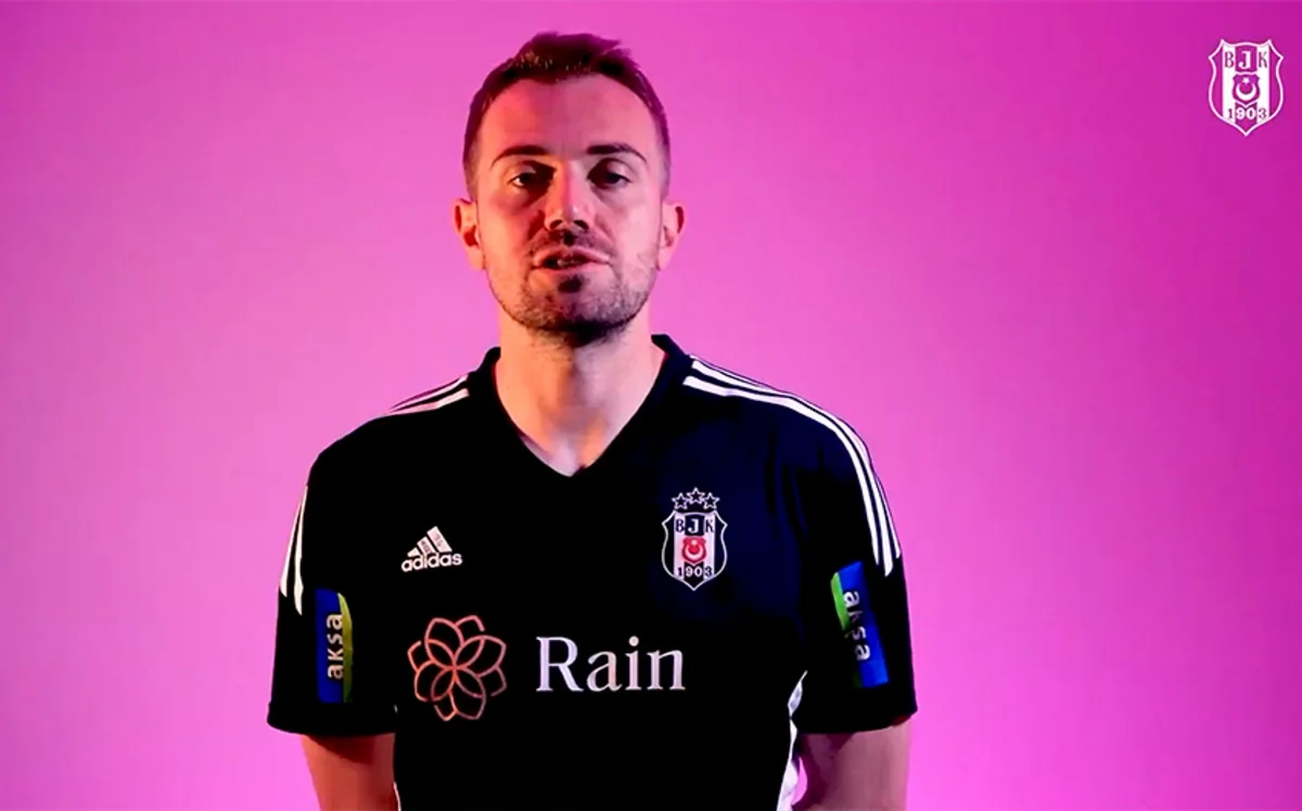 Бешикташ перед матчем с Сабах обратился к болельщикам