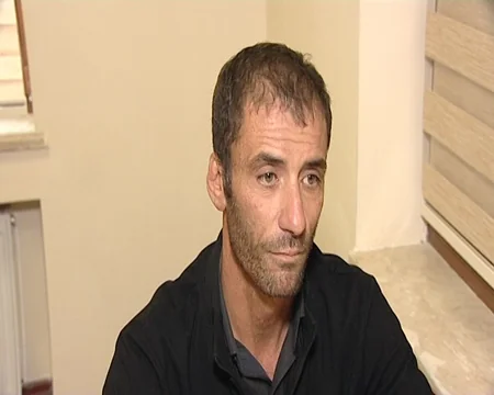 Bakıda polisin əməliyyatı zamanı torpağa basdırılan 2 kiloqram tiryək aşkarlanıb