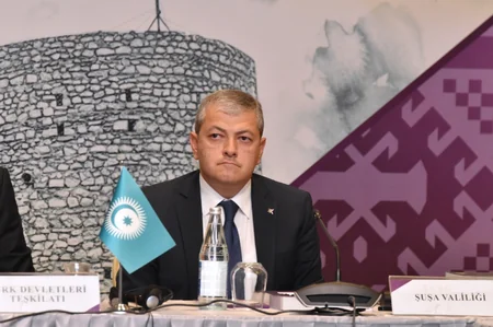 Şuşada TÜRKSOY Daimi Şurasının 40-cı iclası keçirilib