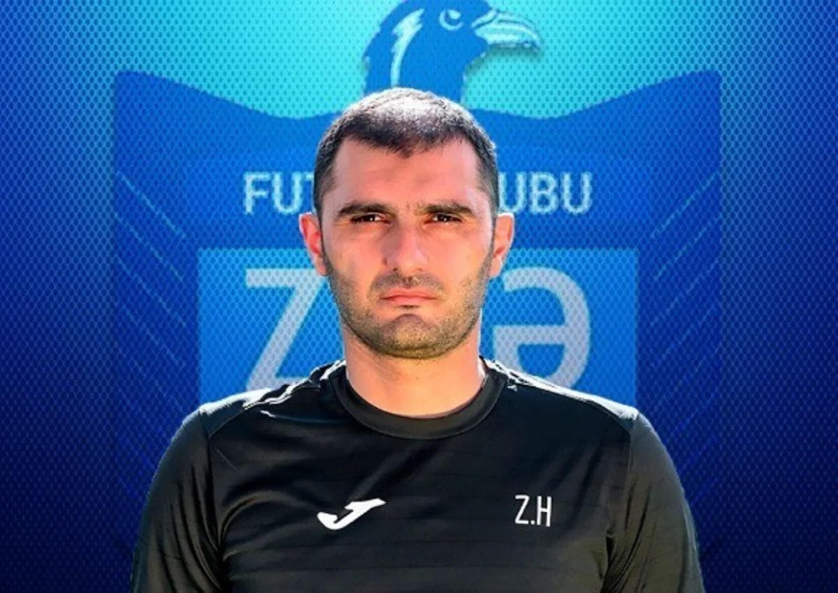 Zirənin baş məşqçisi: “İstəyirəm, Səbail ötənilki gücünü qaytarsın”