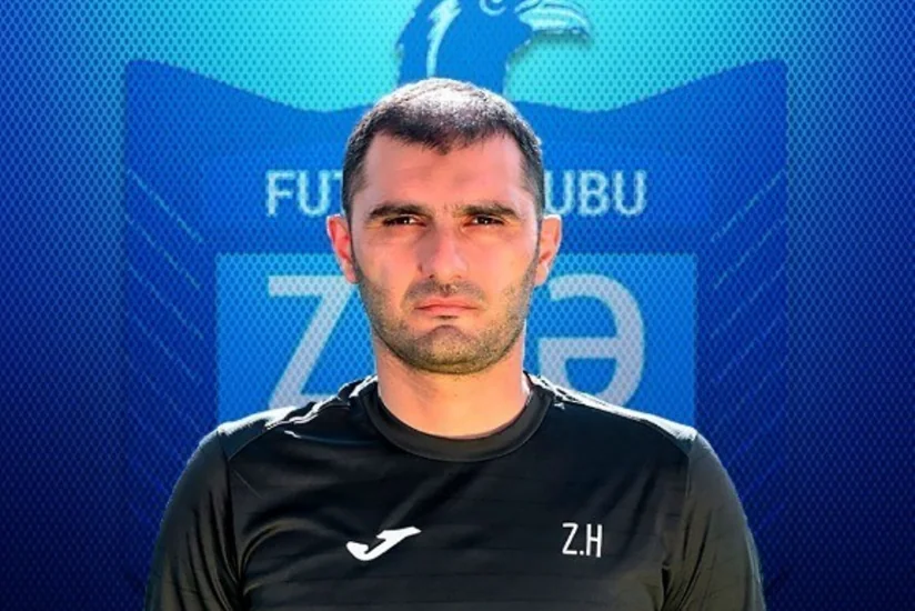 Zirənin baş məşqçisi: “İstəyirəm, Səbail ötənilki gücünü qaytarsın”