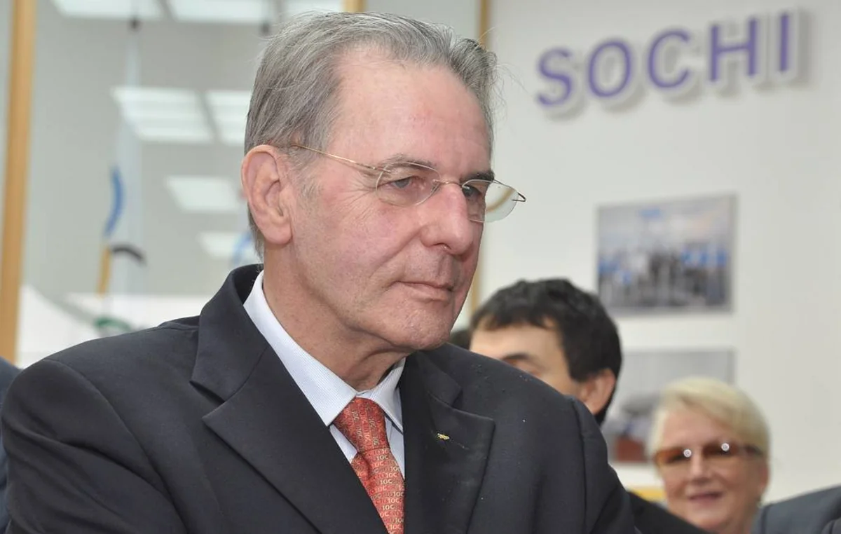 Beynəlxalq Olimpiya Komitəsinin keçmiş prezidenti vəfat edib