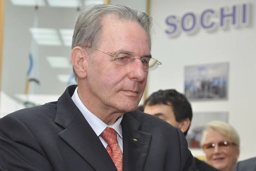 Beynəlxalq Olimpiya Komitəsinin keçmiş prezidenti vəfat edib