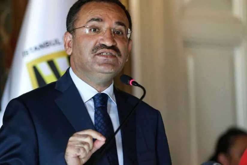 Türkiyədə deputatlarla bağlı 117 cinayət işi prokurorluğa göndərilib