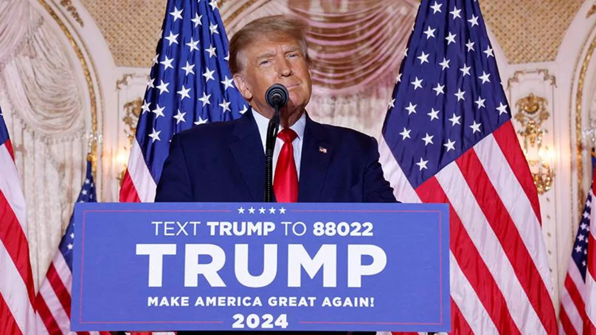 Twitter-аккаунт Дональда Трампа разблокирован